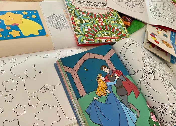 Casa Beraldini Verona