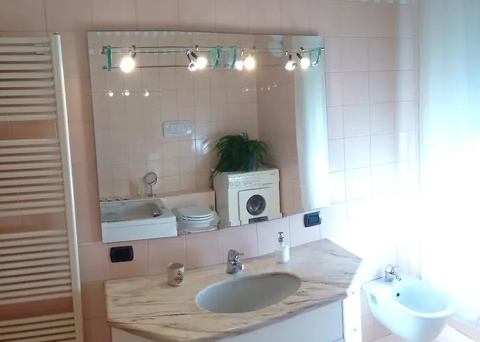 Casa Beraldini * Verona