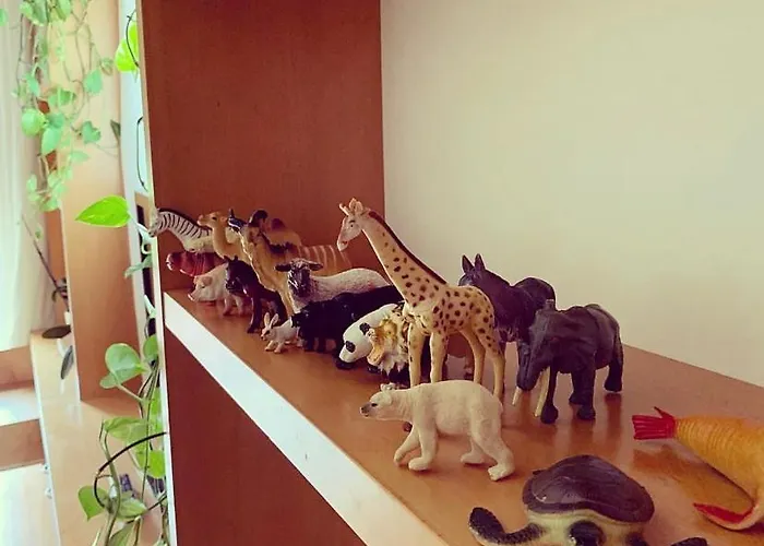 Casa Beraldini Daire Verona